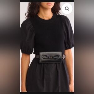 NIB Kate Spade Adjustable Belt Bag